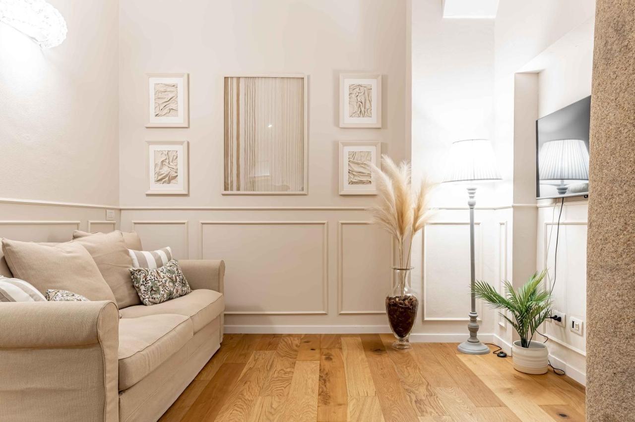 Casa Colonna Romantic Corso Di Porta Ticinese Appartement *