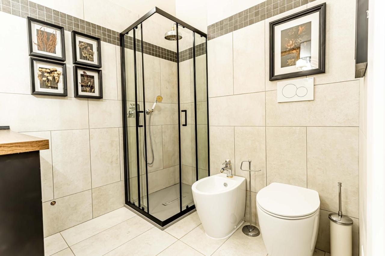 Casa Colonna Romantic Corso Di Porta Ticinese Appartement Milan