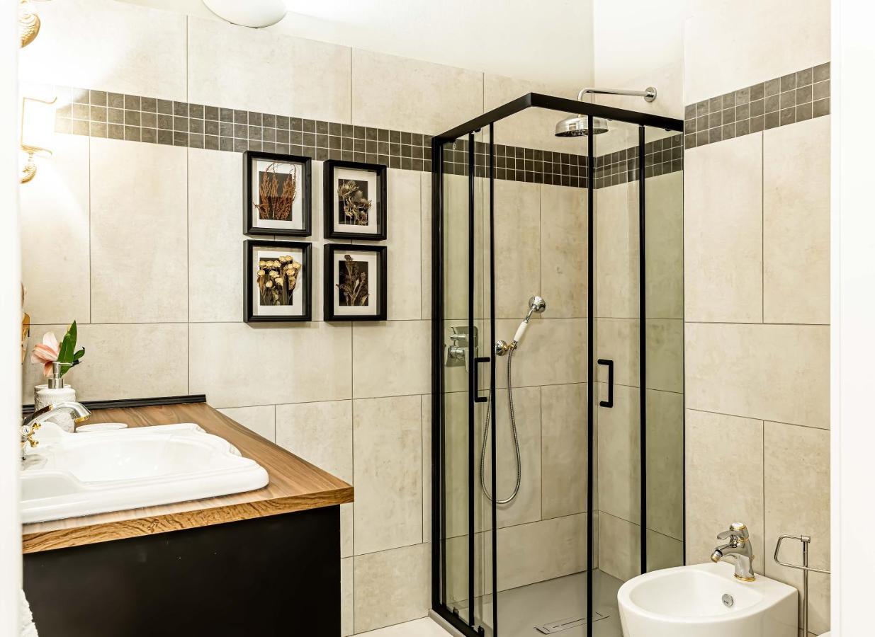 Appartement Casa Colonna Romantic Corso Di Porta Ticinese Milan